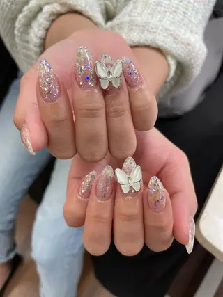 ネイル MH_ Nailのネイルデザイン