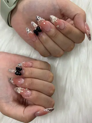 ネイル kajitani yukinaのネイルデザイン