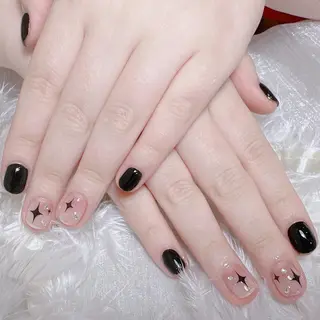 ネイル DIAMOND Nail🥇のネイルデザイン