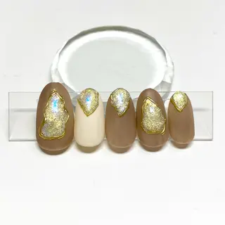 ネイル nail salon SOUのネイルデザイン