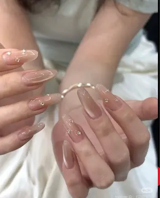 ネイル ATULA nailのネイルデザイン
