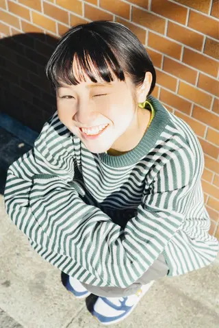 ショート atacca所属・勝又 理恵のその他イメージ