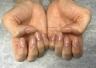 ネイル NAILSALON  Ichi所属・NAILSALON Ichiのネイルデザイン