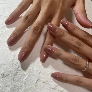 ネイル nail.gorin所属・吉村 優子のネイルデザイン