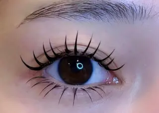 マツエク・マツパ アレグレス所属・アレグレス@池袋 🌹大人気店🌹のマツエク・マツパデザイン