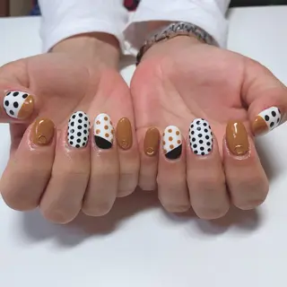 ネイル ネイリスト なつみのネイルデザイン