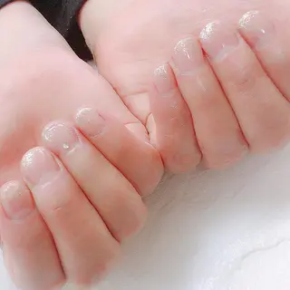 ネイル nailsalon vanilla.のネイルデザイン