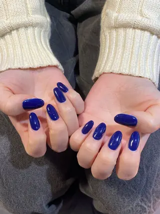 ネイル MaisonMizuho所属・原田 愛那のネイルデザイン