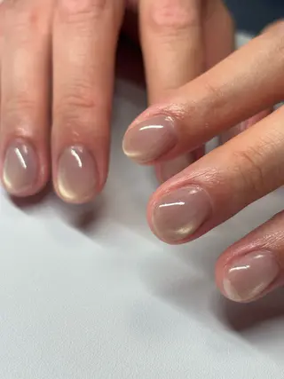 ネイル ulyum. KANAのネイルデザイン