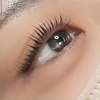 マツエク・マツパ Lecrin hinaのマツエク・マツパデザイン