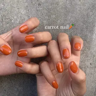 ネイル 椎葉 麻里矢のネイルデザイン