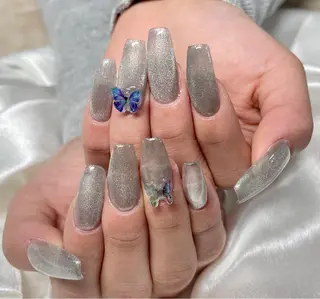 ネイル Nail Salon kihi大塚店のネイルデザイン