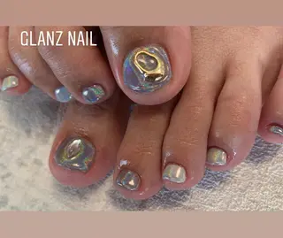 ネイル Kanal Kanaのエステ・リラクイメージ