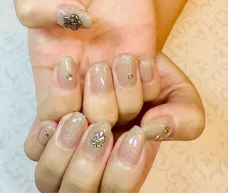 ネイル Reauty Nail所属・Reauty NailSalonのネイルデザイン