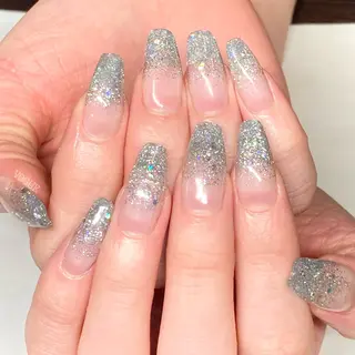 ネイル VOGUE ×SWANのネイルデザイン