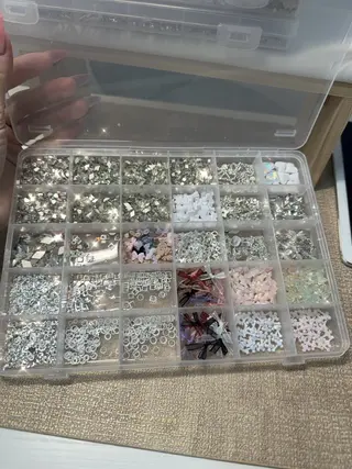 ネイル H.baby Nail Salonのネイルデザイン