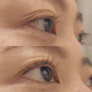 マツエク・マツパ lucolu あこのマツエク・マツパデザイン