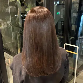 ロング Hikari/薬院 /モデル募集中のヘアスタイル