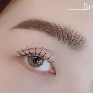 マツエク・マツパ R eyelash suzuのマツエク・マツパデザイン