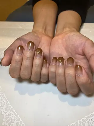 ネイル s nail さとよしみゆきのネイルデザイン