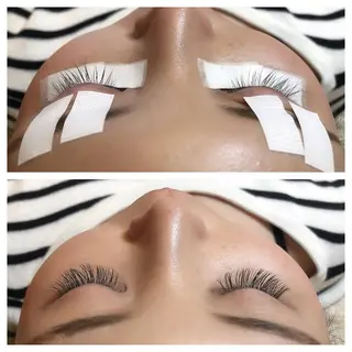 マツエク・マツパ Adore.ca所属・アドアー Adore.caのマツエク・マツパデザイン