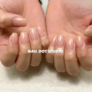 ネイル NAILDOTSTU DIO SEINAのネイルデザイン