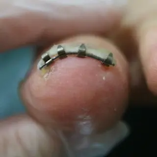 メンズ キッズ ネイル 🌱 ま し お 🌱のその他イメージ