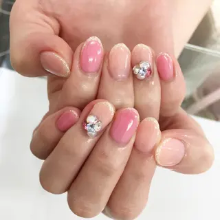 ネイル SHINE NAILのネイルデザイン