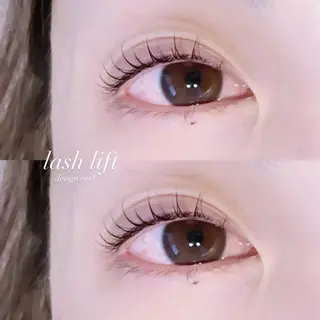 マツエク・マツパ EYELA 🎀遠山の眉毛・アイブロウイメージ