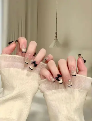 ネイル ユミ nailのネイルデザイン