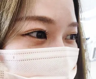 マツエク・マツパ eye✨ONO NOBUKOのマツエク・マツパデザイン