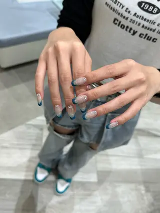 ネイル Manami /熊谷ネイルのネイルデザイン