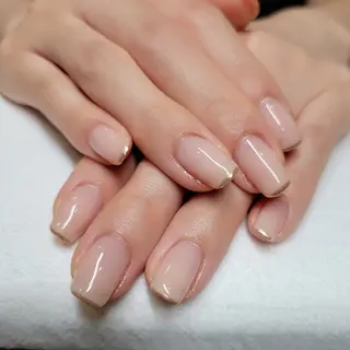 ネイル 下村 有希のネイルデザイン