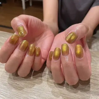 ネイル liberté所属・liberté🫧 新小岩のネイルデザイン