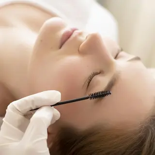 アイブロウ 眉・アイブロウ専門 Queen’sWaxの眉毛・アイブロウイメージ