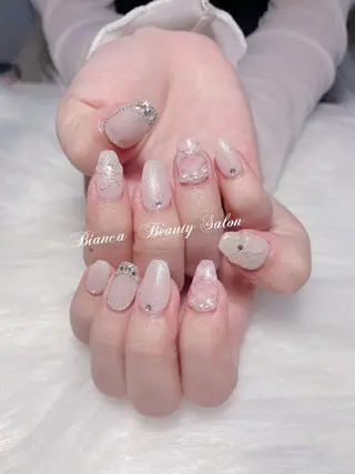 ネイル Bianca 大山のネイルデザイン