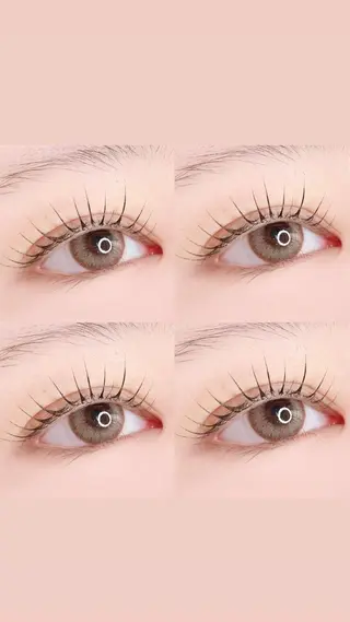 マツエク・マツパ miho【吉祥寺】 ★プライベートサロンのマツエク・マツパデザイン