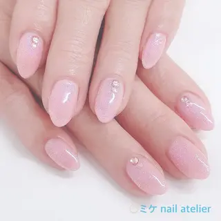 ネイル h. rikaのネイルデザイン