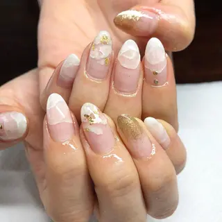 ネイル MAKANI nail salon所属・MAKANI salonのネイルデザイン