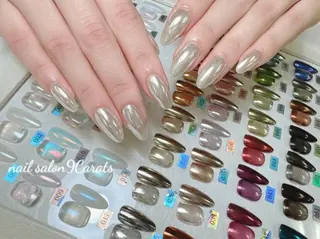 ネイル ネイリスト💅💖 kiki🎀のネイルデザイン