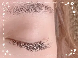 マツエク・マツパ luonto ルオントの眉毛・アイブロウイメージ