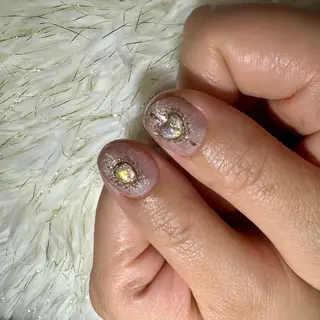 ネイル nail YURIのネイルデザイン