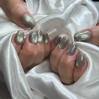 ネイル ___ yuriのネイルデザイン