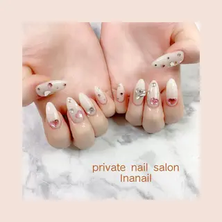 ネイル ✤Ina nail✤のネイルデザイン