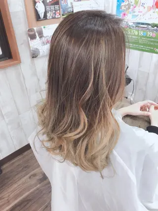 ミディアム 新宮町脱毛DIVA LurAのその他イメージ