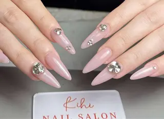 ネイル 小林 あゆみのネイルデザイン