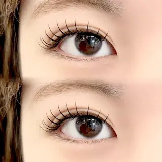 マツエク・マツパ CLUTCH🫧 ayanoのマツエク・マツパデザイン