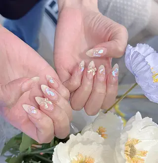 ネイル NANA NAILのネイルデザイン