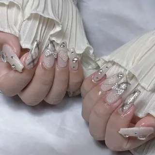 ネイル Yun nail Jihoのネイルデザイン