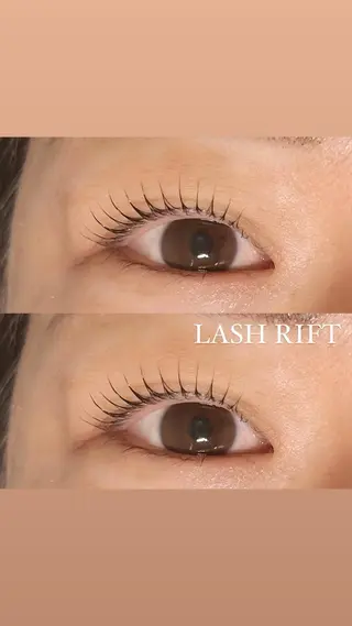 マツエク・マツパ WHITE EYE甲府店所属・WHITE EYE 牧野の眉毛・アイブロウイメージ